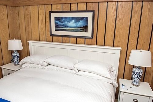 The Leland Lodge Екстер'єр фото