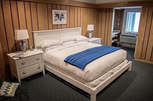 The Leland Lodge Екстер'єр фото
