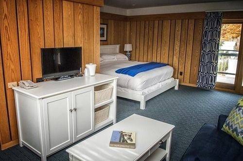 The Leland Lodge Екстер'єр фото